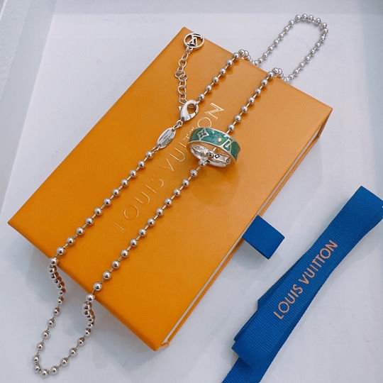 LV Necklace 11lyh282